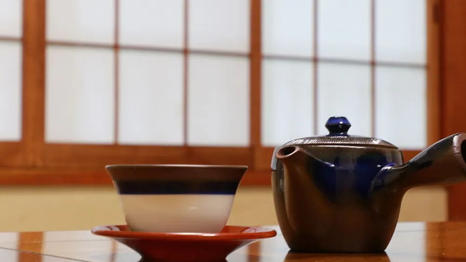 Maruyama Kousen Ryokan