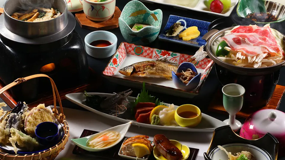 Maruyama Kousen Ryokan