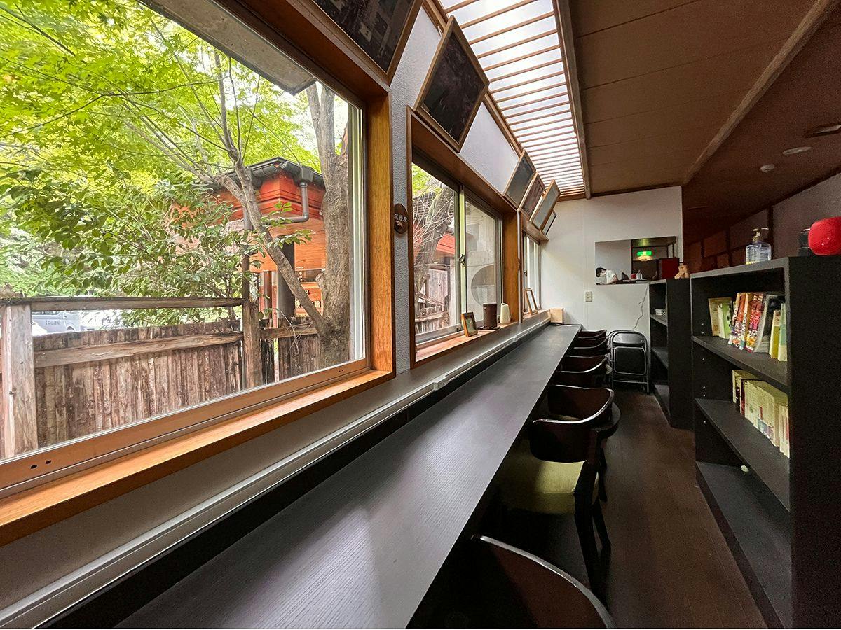 Maruyama Kousen Ryokan