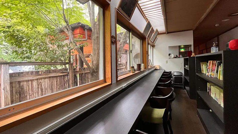 Maruyama Kousen Ryokan