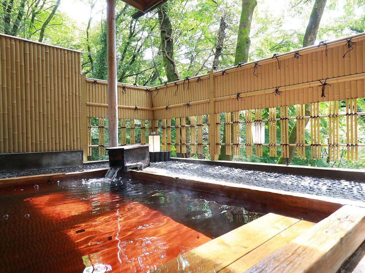 Maruyama Kousen Ryokan