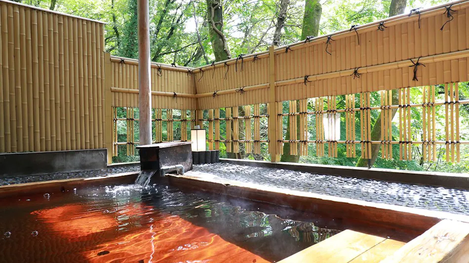 Maruyama Kousen Ryokan