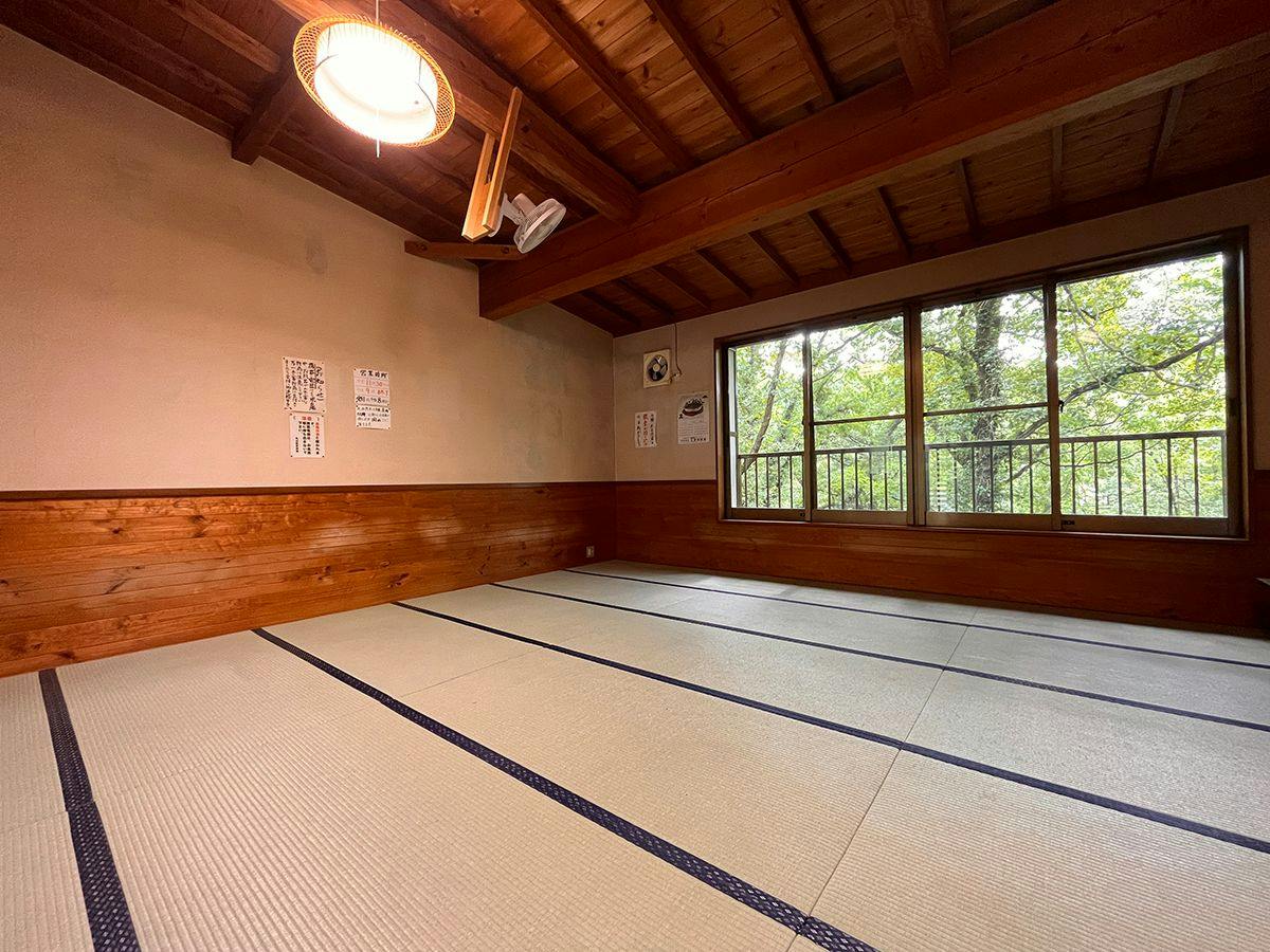 Maruyama Kousen Ryokan