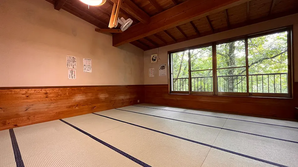 Maruyama Kousen Ryokan