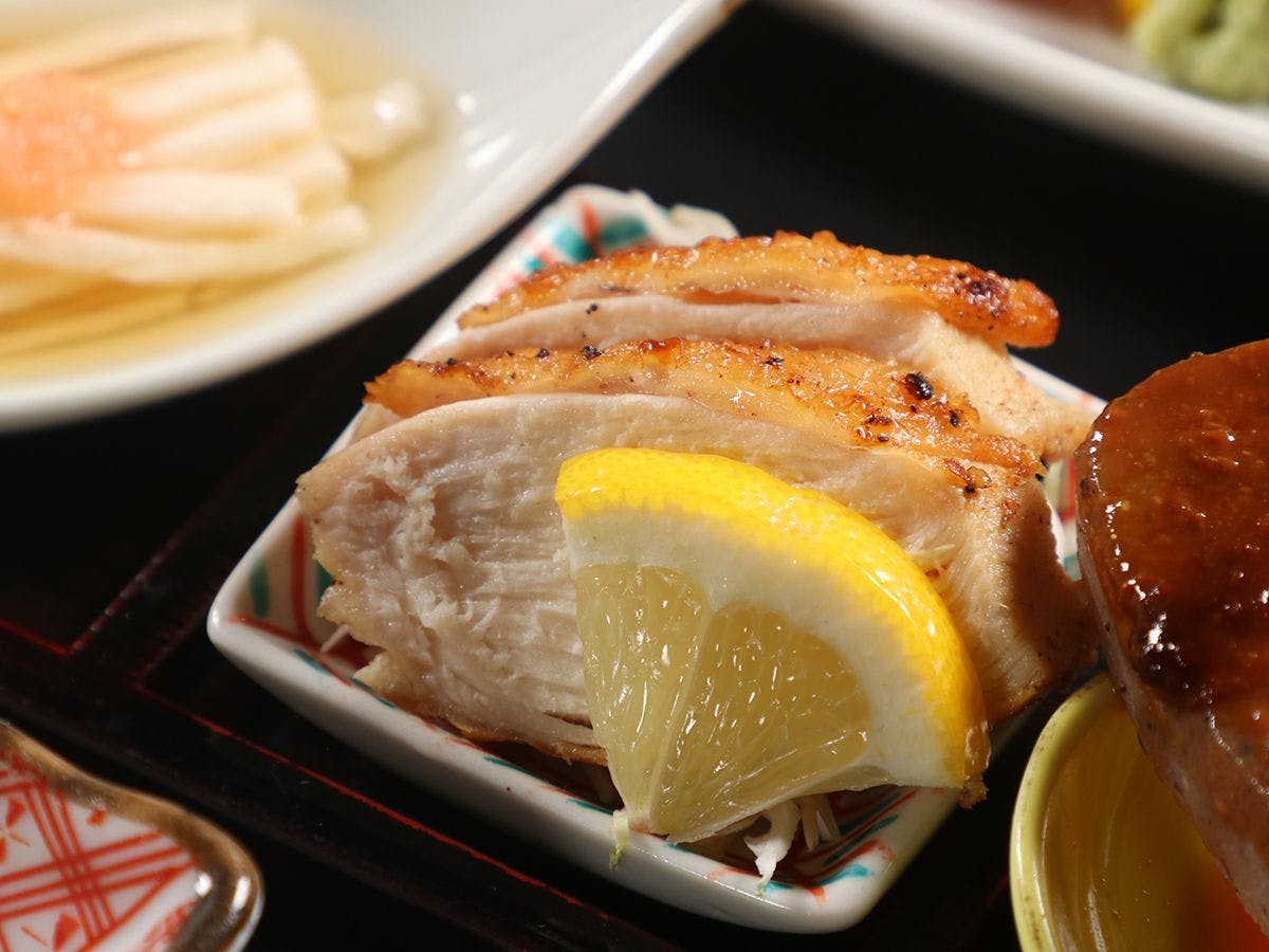 Maruyama Kousen Ryokan
