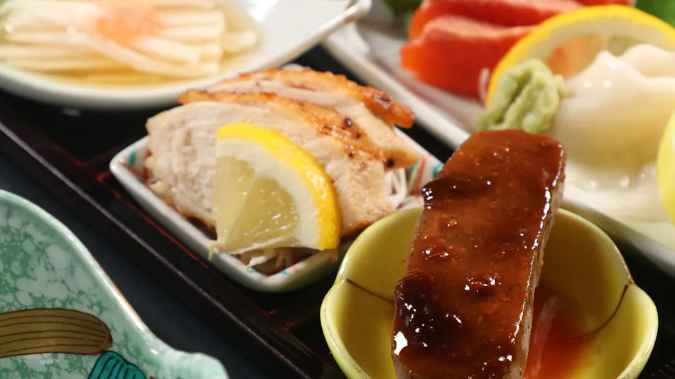 Maruyama Kousen Ryokan