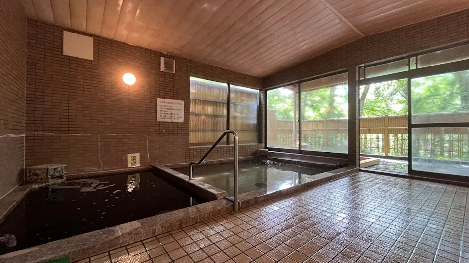 Maruyama Kousen Ryokan