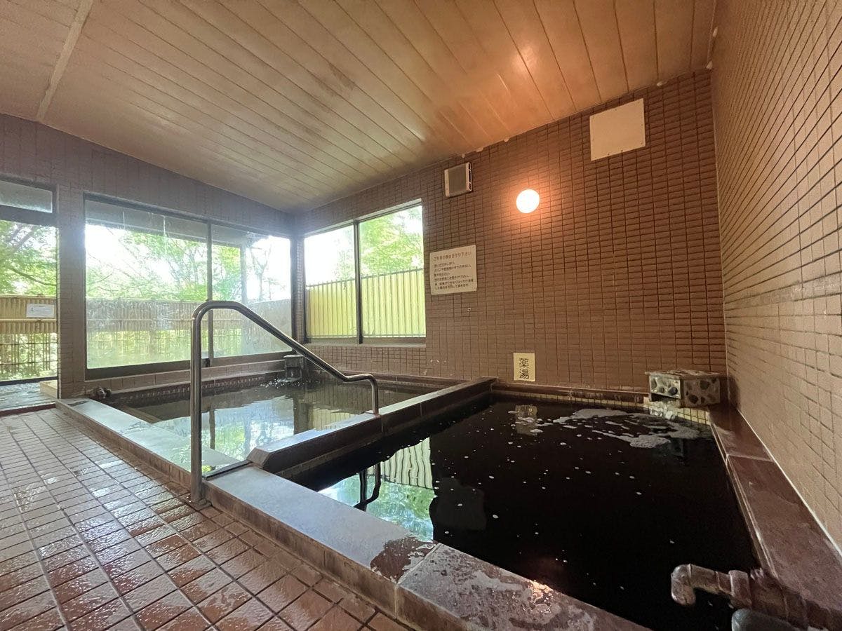 Maruyama Kousen Ryokan