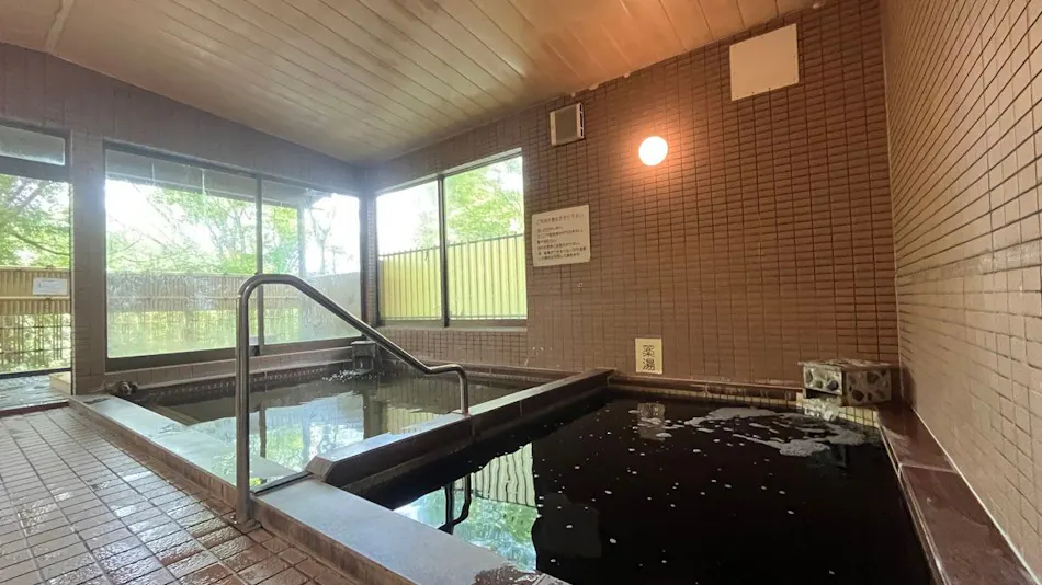 Maruyama Kousen Ryokan