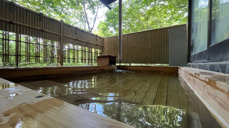 Maruyama Kousen Ryokan