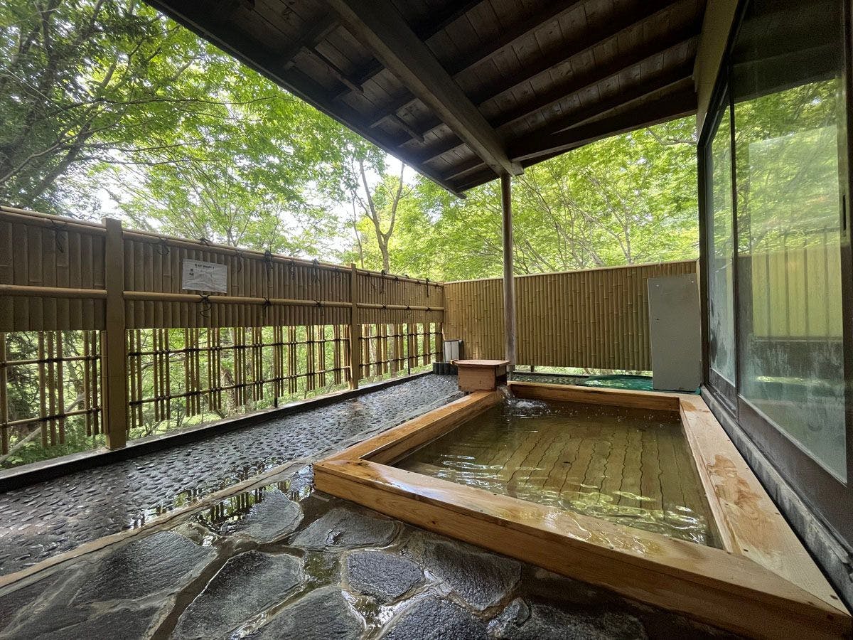Maruyama Kousen Ryokan