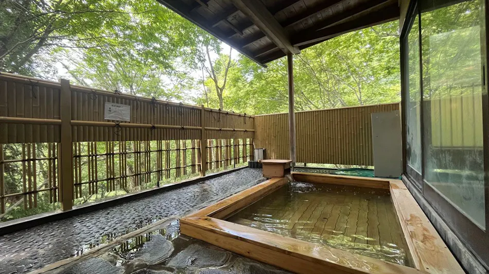 Maruyama Kousen Ryokan