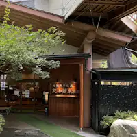 ที่พักที่เงียบสงบในภูเขา