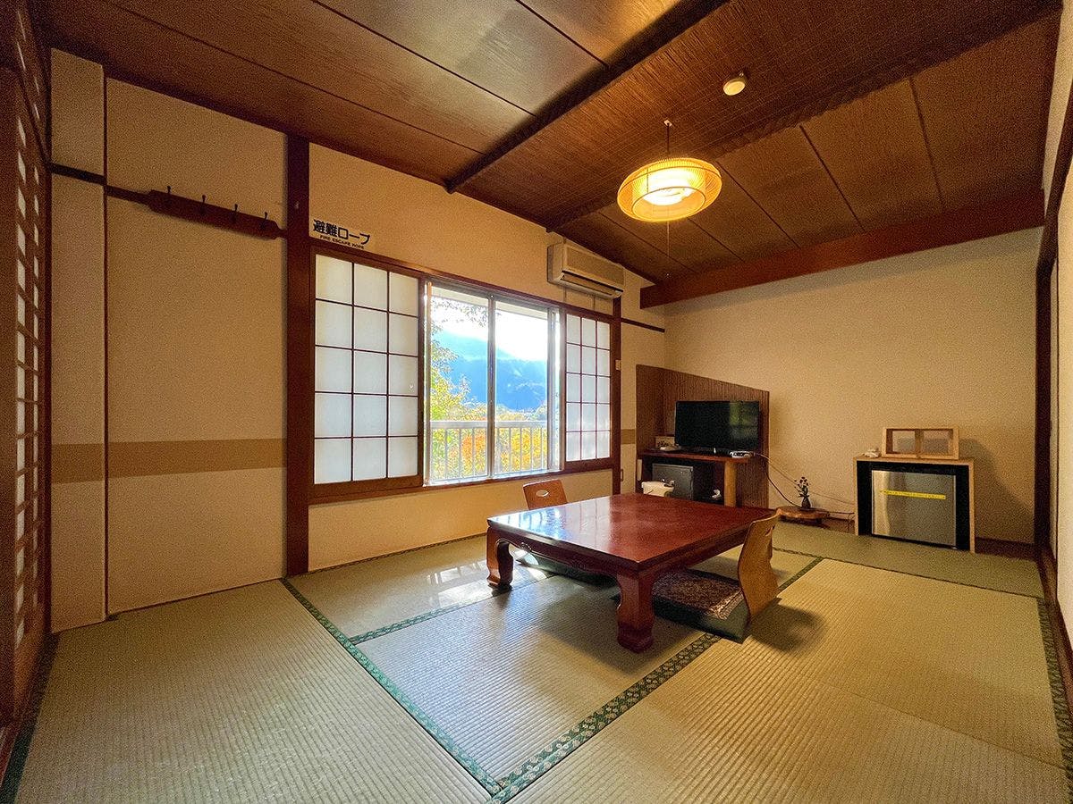 ห้องสไตล์ญี่ปุ่น 7.5 เสื่อทาทามิ