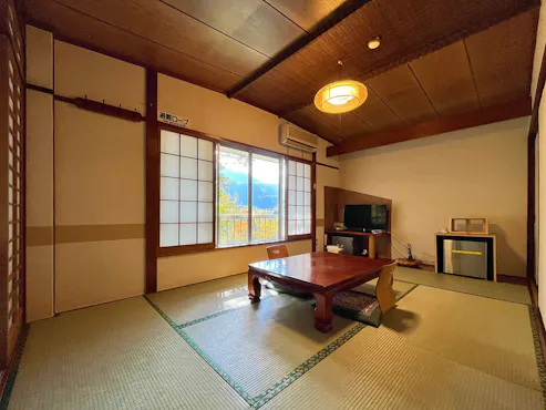 ห้องสไตล์ญี่ปุ่น 7.5 เสื่อทาทามิ