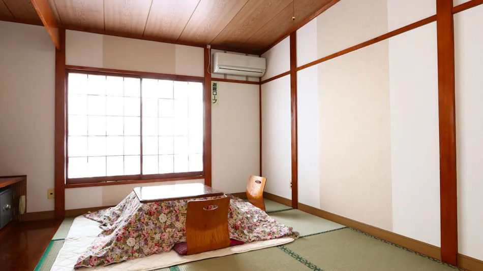 Maruyama Kousen Ryokan