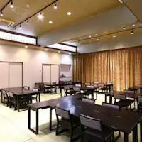 【宴会場】貸し切り対応出来ます*