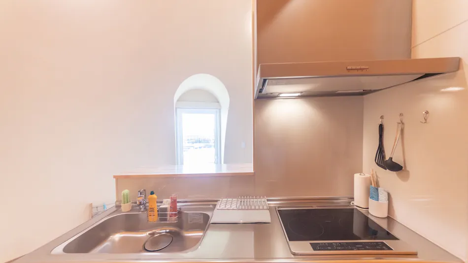 Cam Cam Dome House & SAUNA (Toyooka Coast)