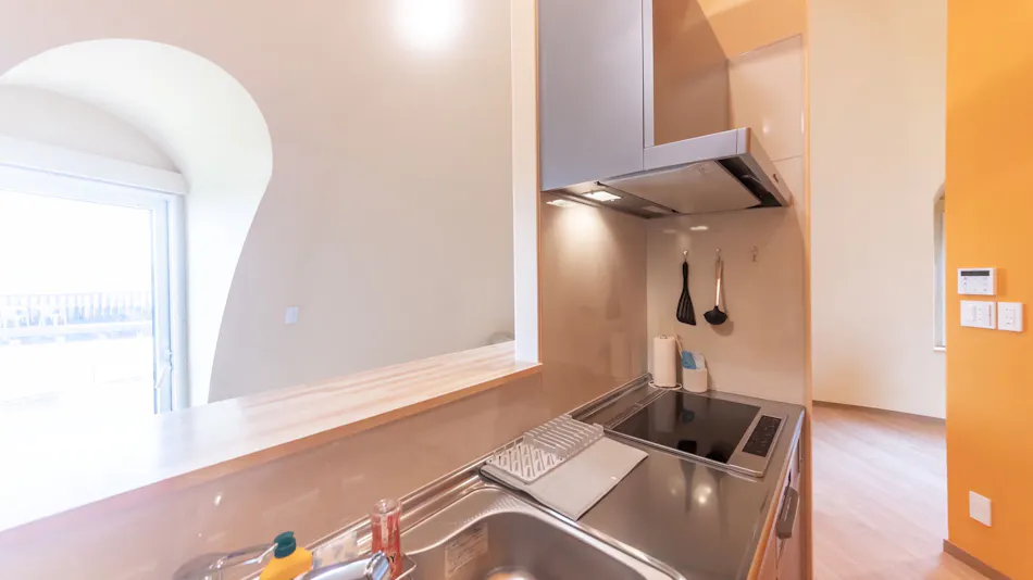 Cam Cam Dome House & SAUNA (Toyooka Coast)