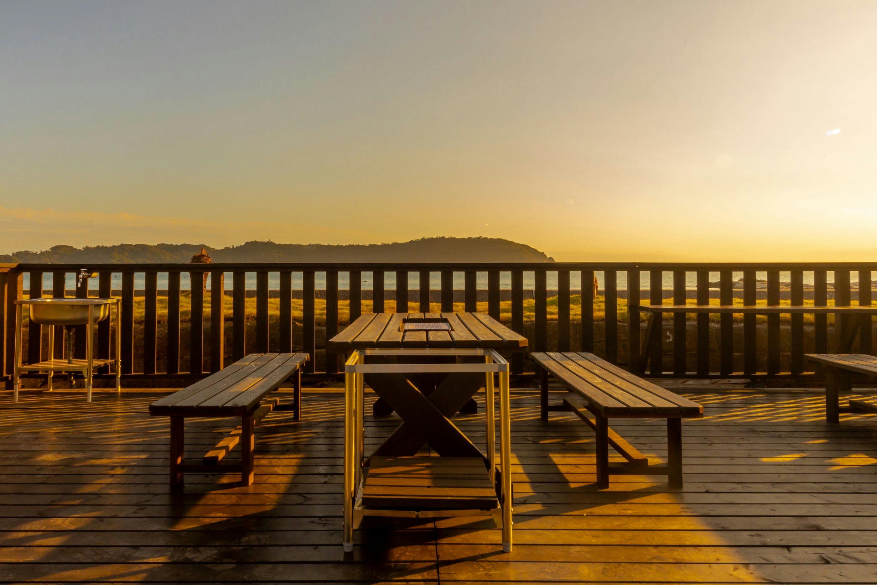 Cam Cam Dome House & SAUNA (Toyooka Coast)