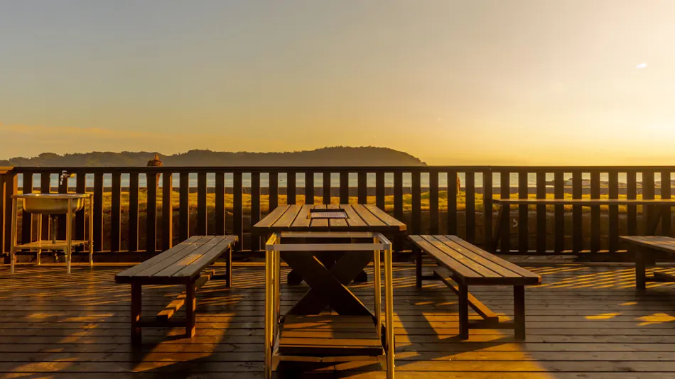 Cam Cam Dome House & SAUNA (Toyooka Coast)