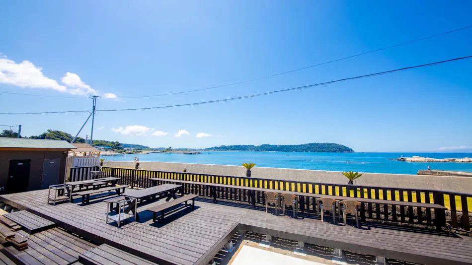 Cam Cam Dome House & SAUNA (Toyooka Coast)