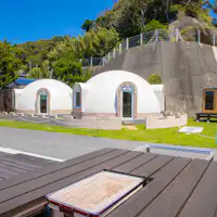 มุมบาร์บีคิว