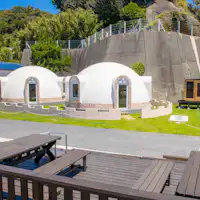 มุมบาร์บีคิว