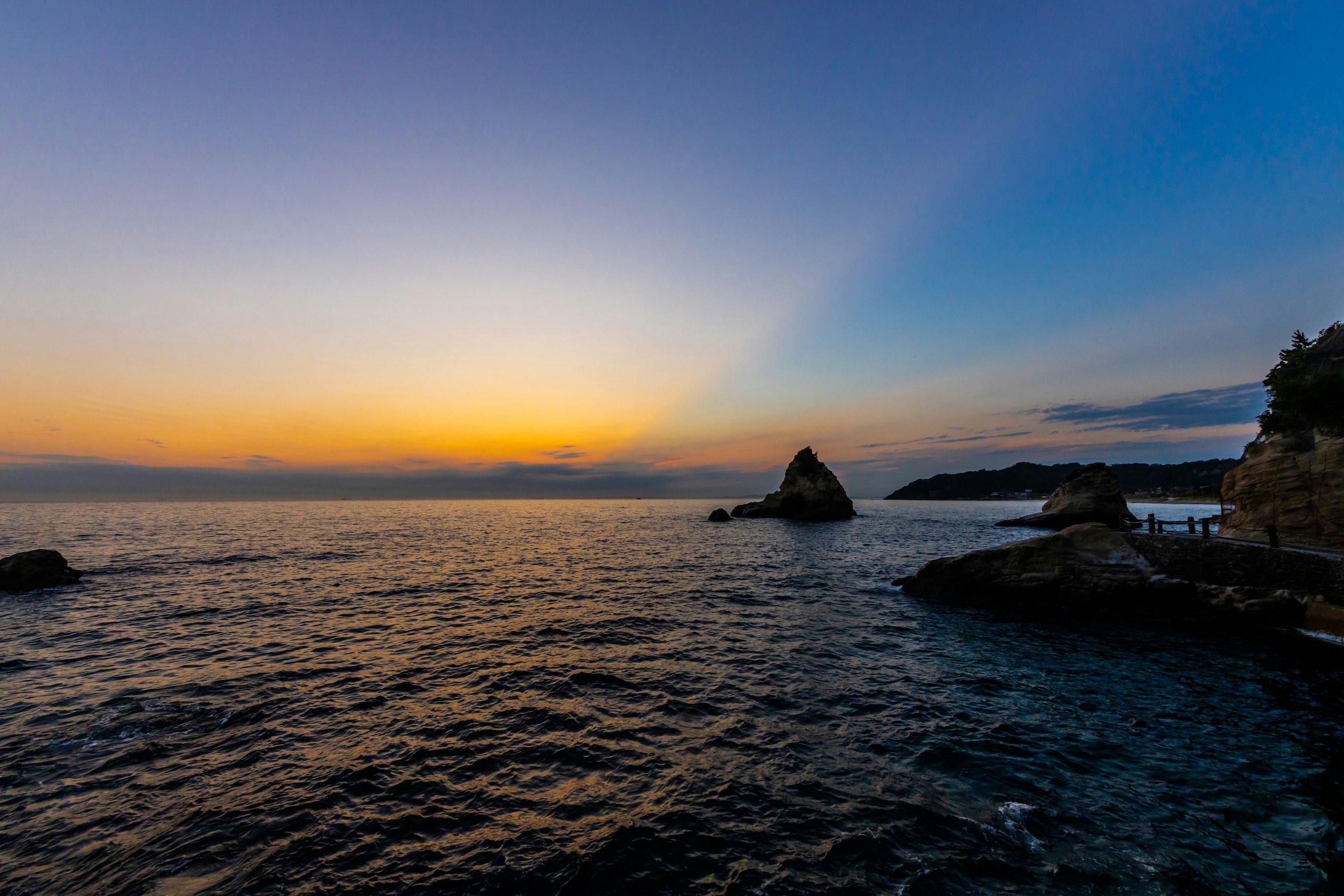 ทัศนียภาพโดยรอบ