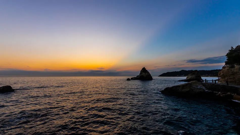 Cam Cam Dome House & SAUNA (Toyooka Coast)