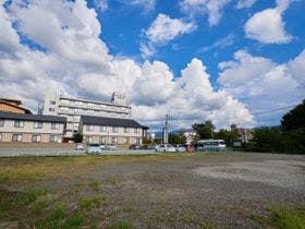 温泉ホテル東洋