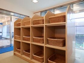 温泉ホテル東洋
