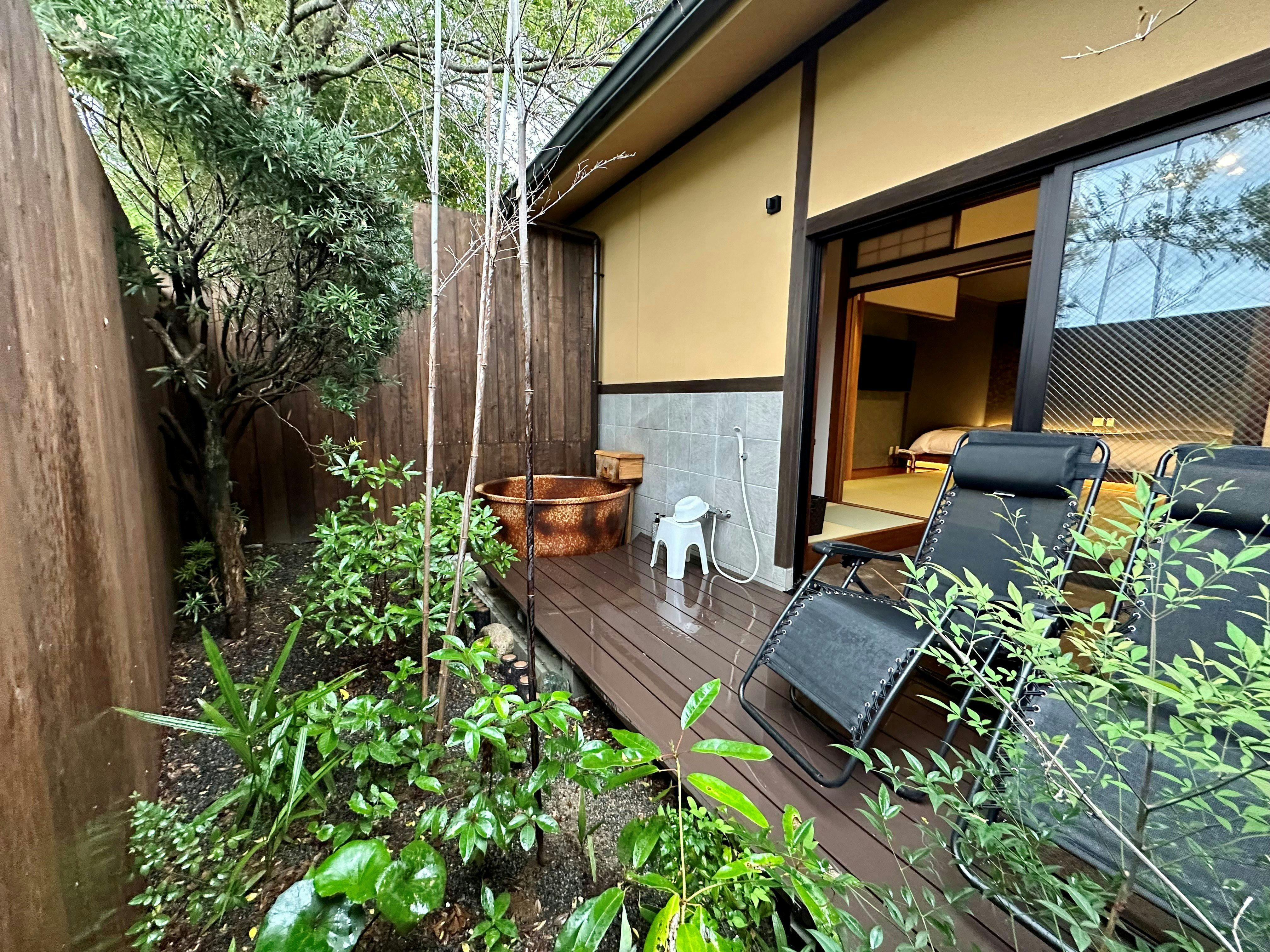 Nagui-kan Annex Tamayura
