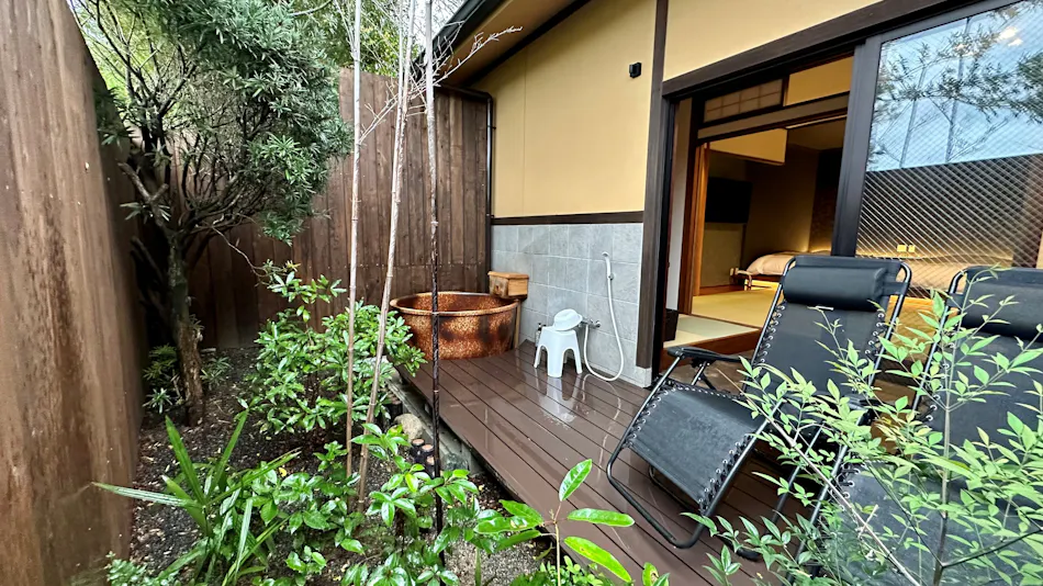 Nagui-kan Annex Tamayura