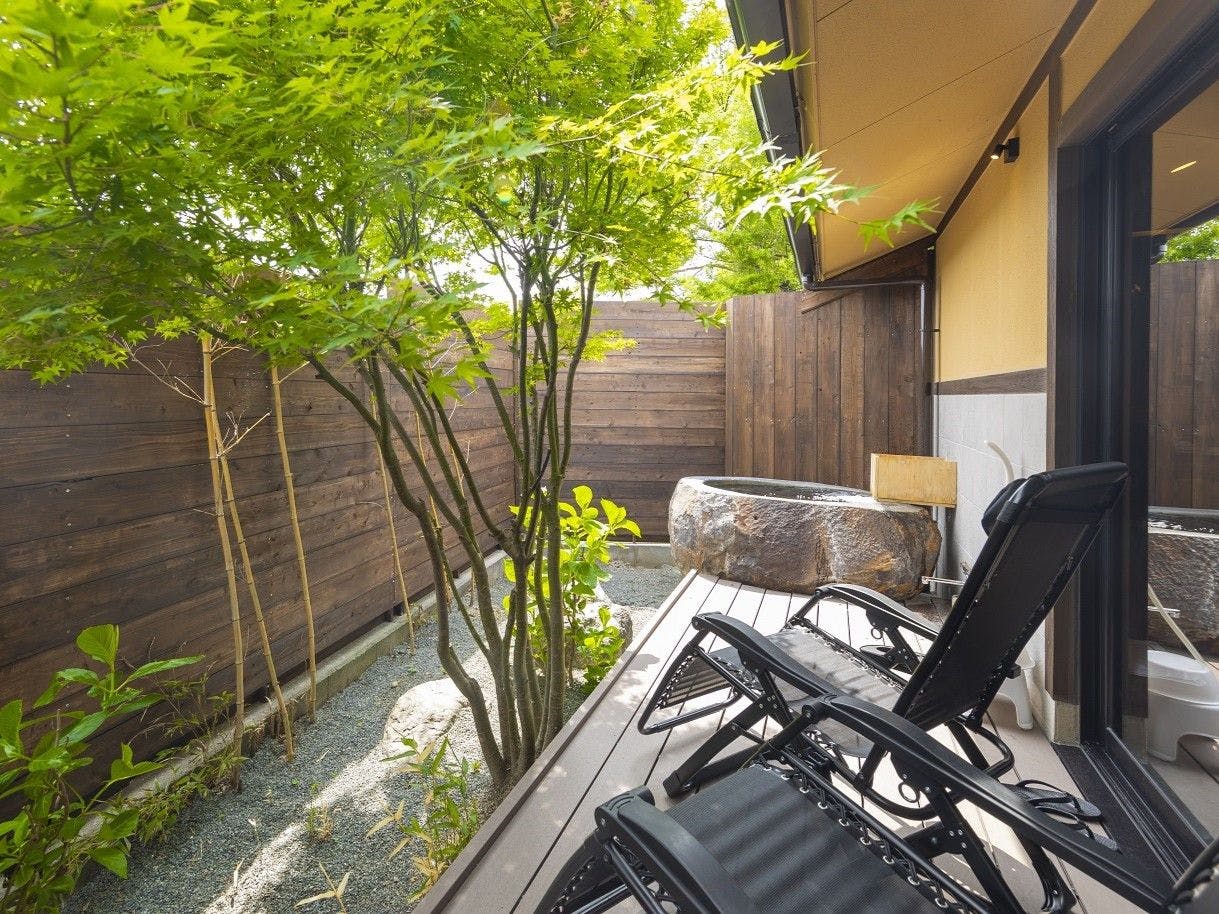 Nagui-kan Annex Tamayura