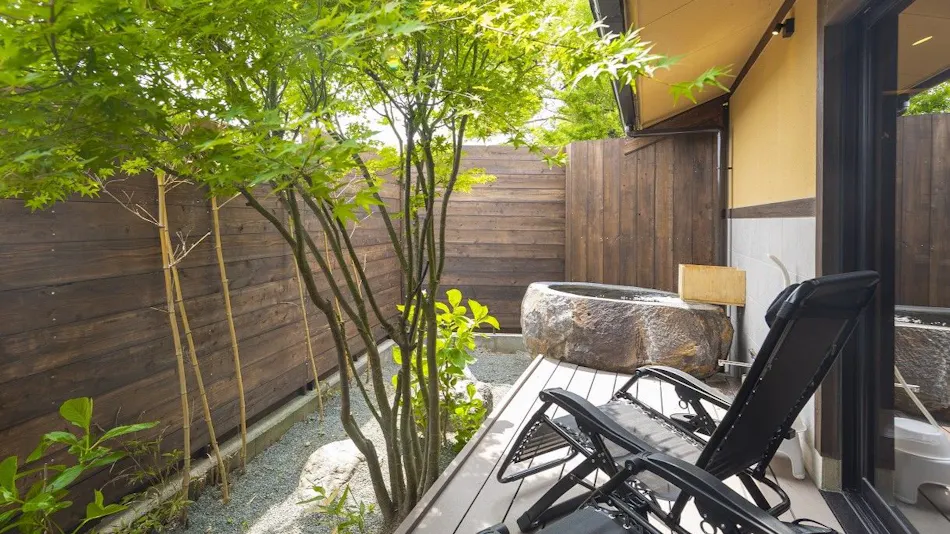 Nagui-kan Annex Tamayura