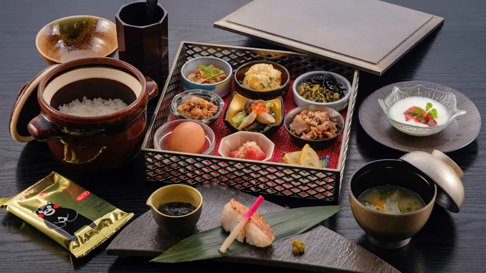 Nagui-kan Annex Tamayura