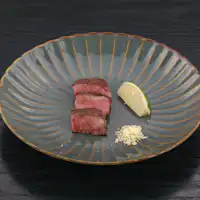 【ทามายูระ】ลิ้นวัวหมัก