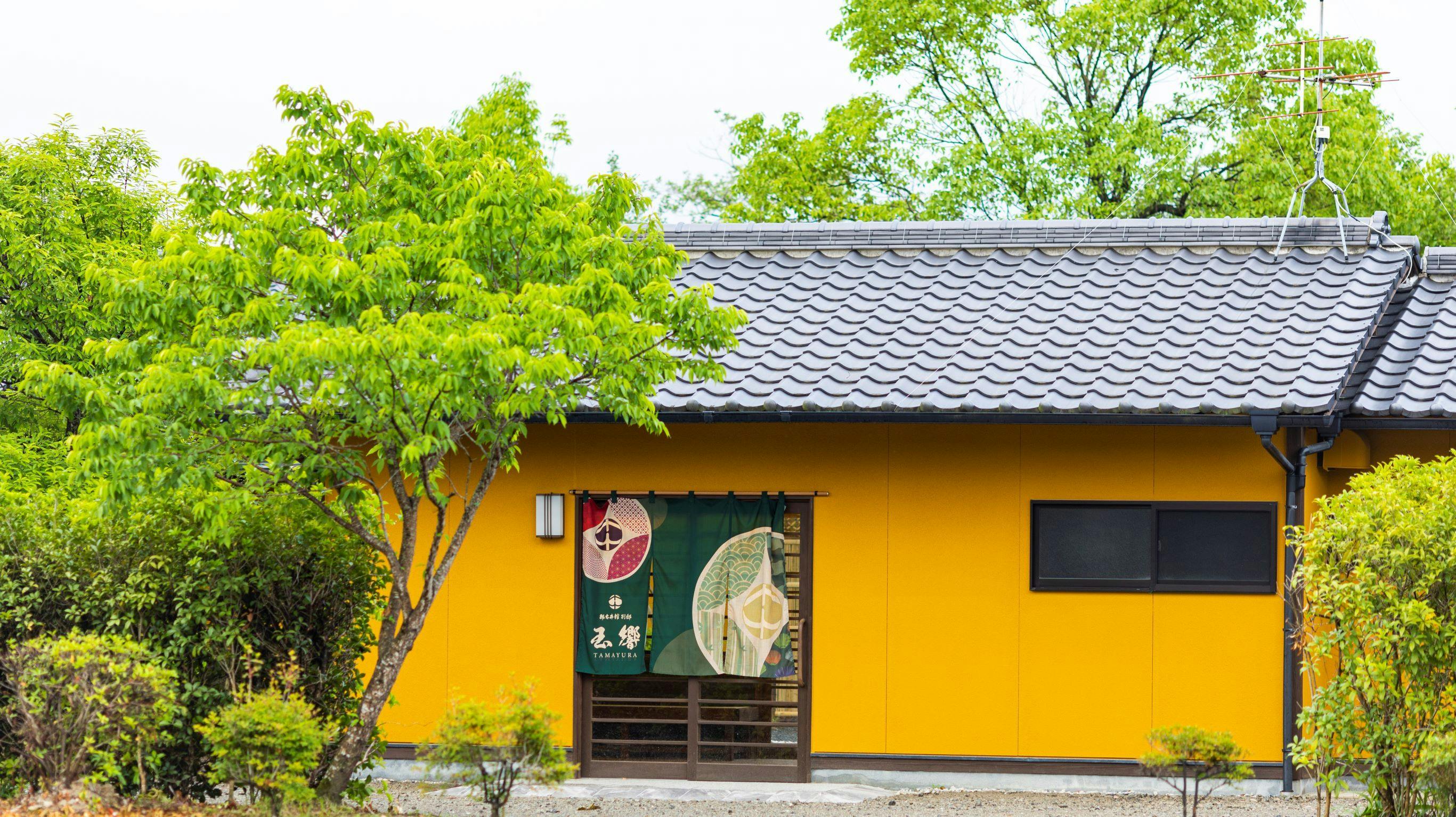 ครอบครัวน้ำพุร้อนทามะฮิบิกิ (รูปลักษณ์ภายนอก)