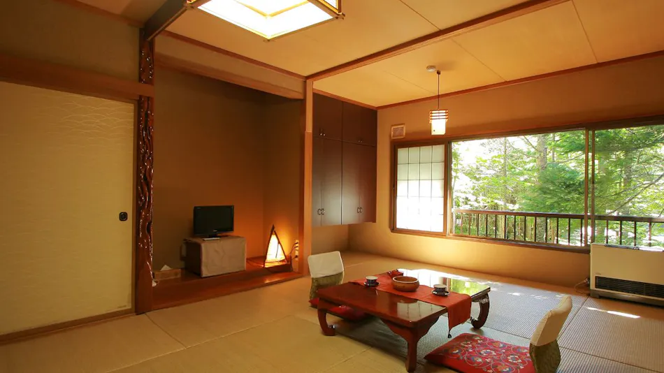 Shibutatsunokan