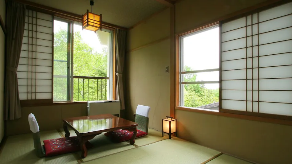 Shibutatsunokan