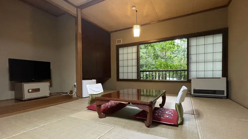 Shibutatsunokan