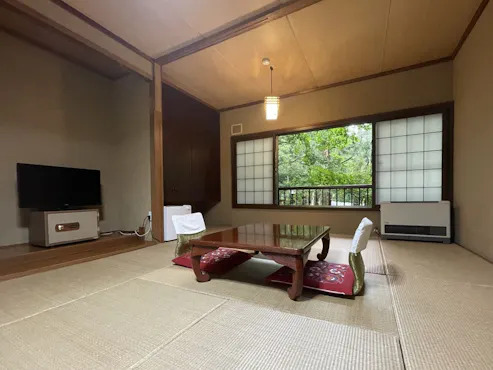 【ห้ามสูบบุหรี่】ห้องสไตล์ญี่ปุ่น 8-11 เสื่อทาทามิ (พร้อมห้องน้ำ) ตัวอย่าง