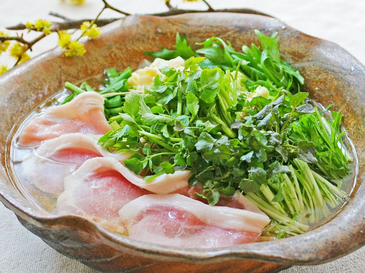 อาหารเย็น (ตัวอย่าง)