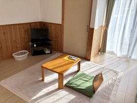 ペンション大吉丸