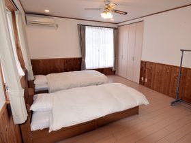 ペンション大吉丸