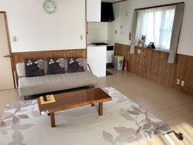 ペンション大吉丸