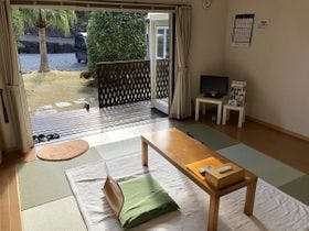 ペンション大吉丸