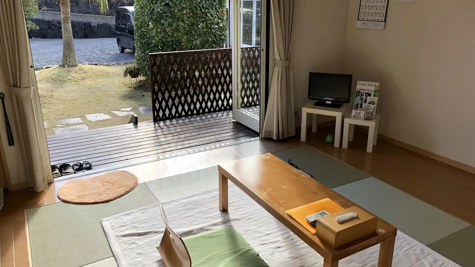 Pension Daikichimaru