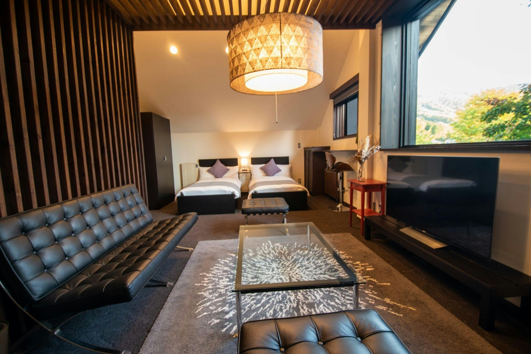 Unite Zao Jonida Resort
